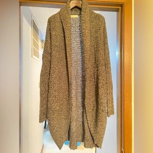 Abercrombie Fitch sweater